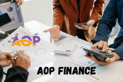 AOP finance