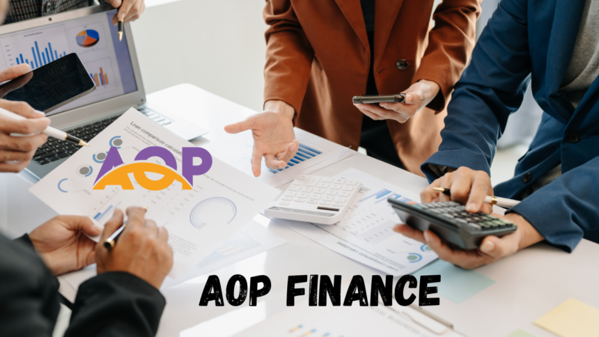 AOP finance
