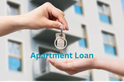 apartment Loans