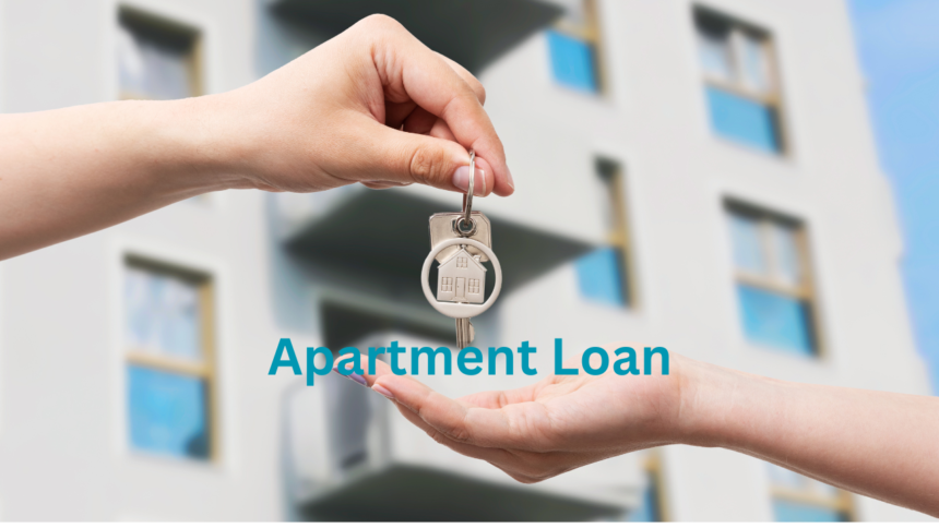 apartment Loans