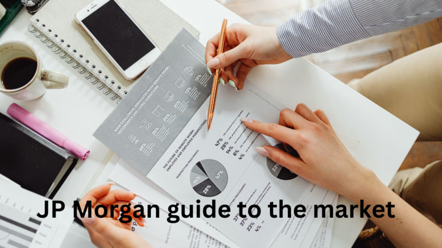 JP Morgan guide to the market