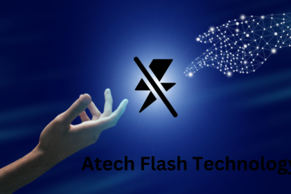 Atech Flash Technology