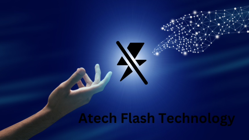 Atech Flash Technology