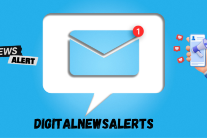 Digitalnewsalerts