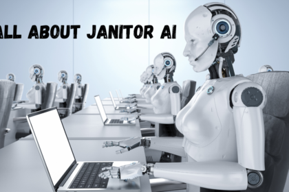 Janitor AI