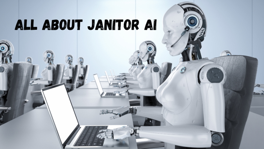 Janitor AI
