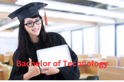 Bachelor of Technology