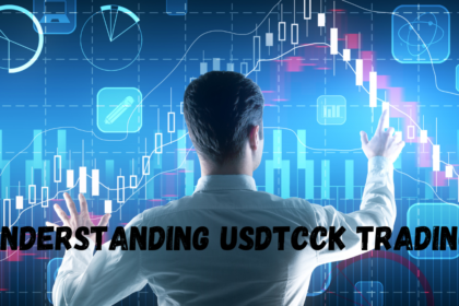 Understanding USDTCCK Trading