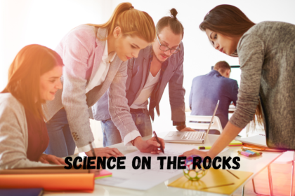 Science on the rocks