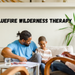 BlueFire Wilde­rness Therapy