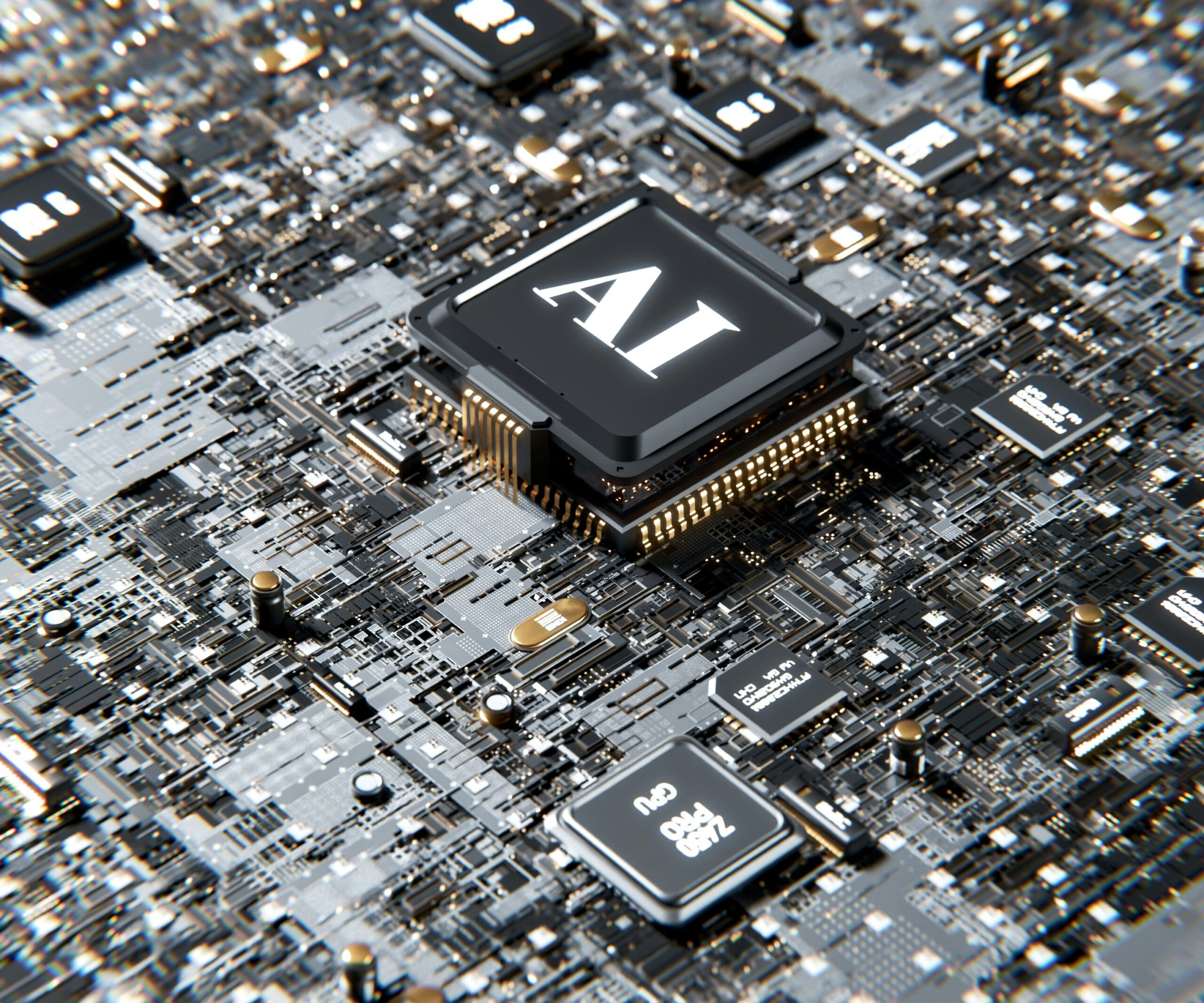 What’s Next For AI