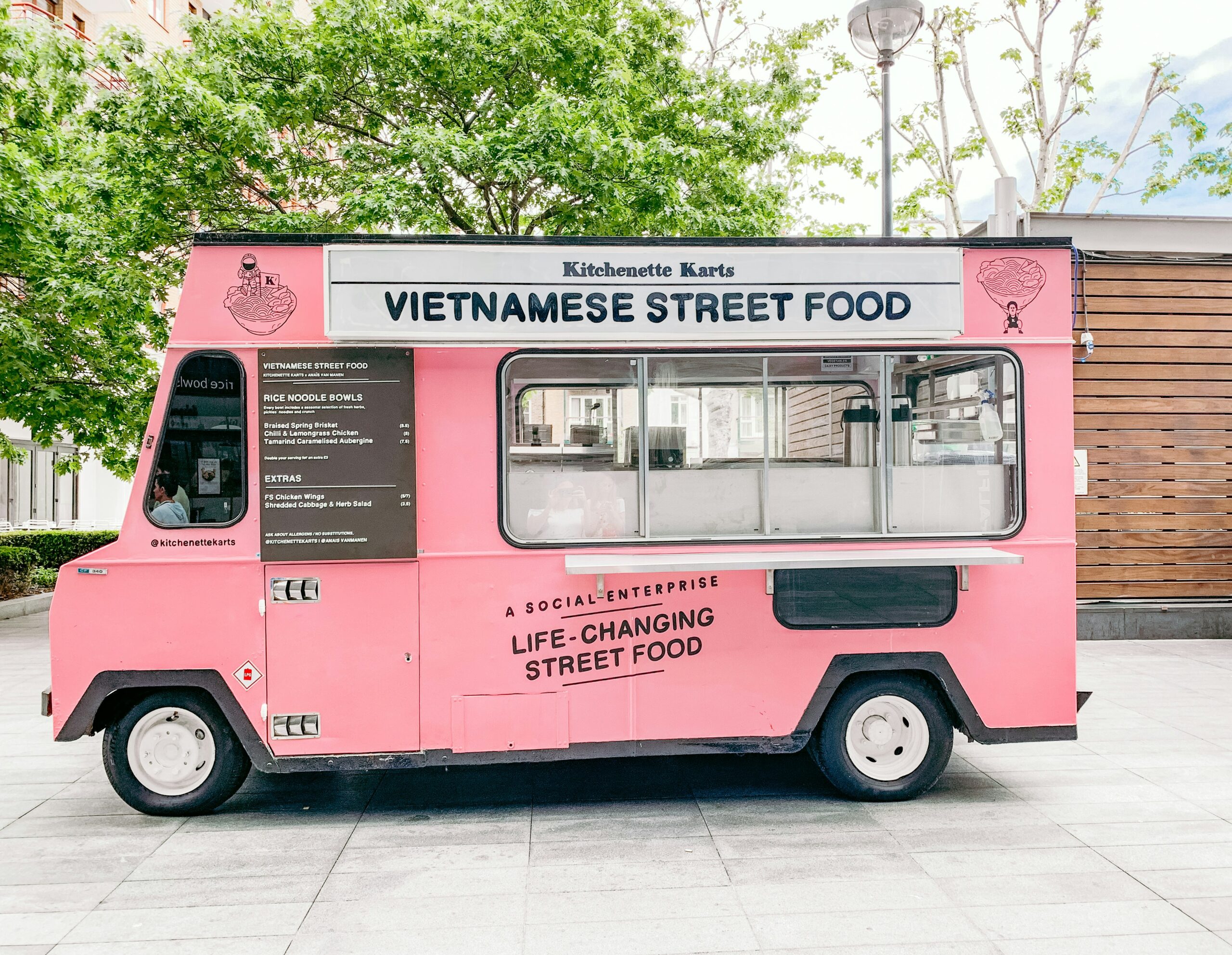 Mobile Businesses That Work Anywhere in the U.S.