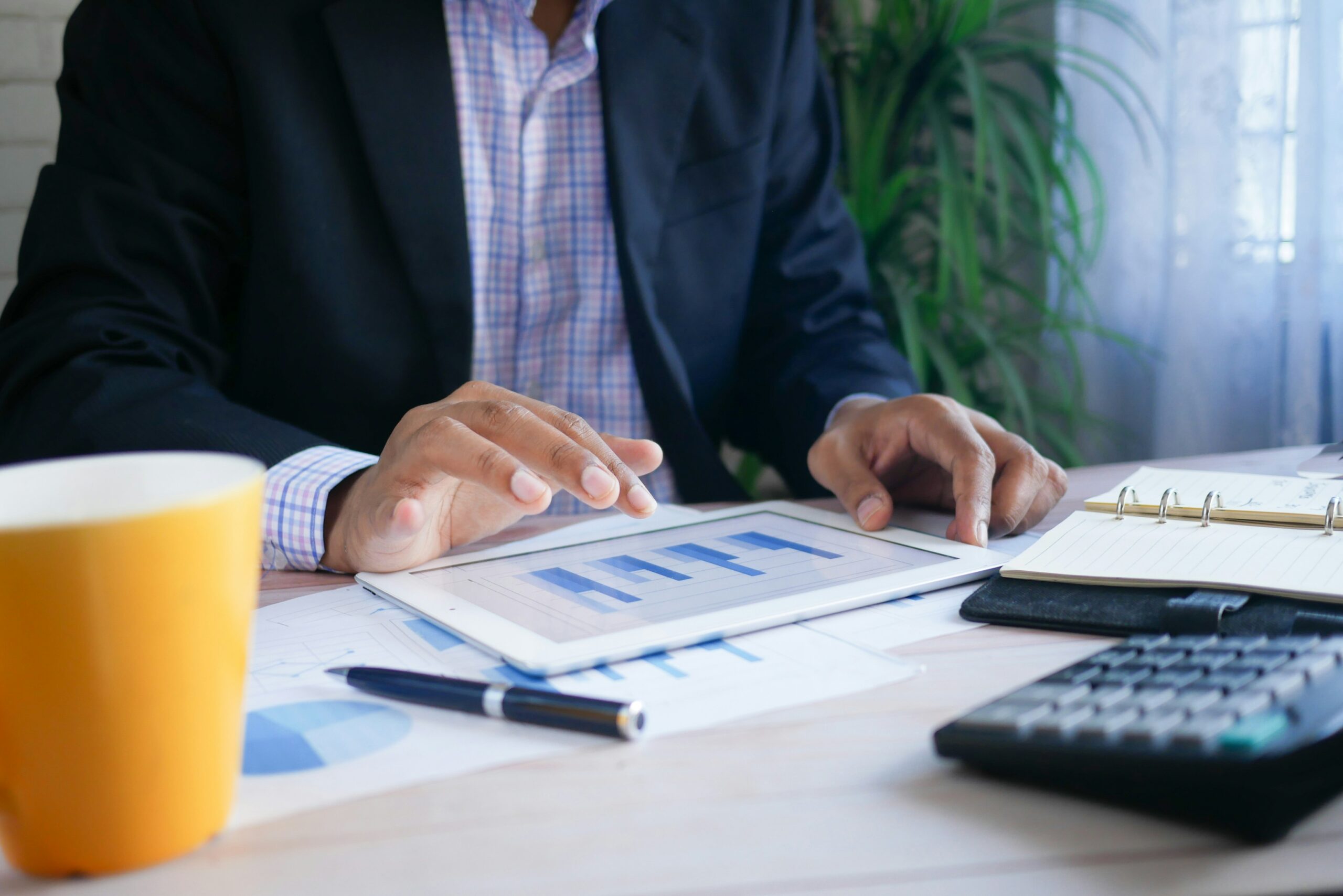 Alternative Financing Beyond Banks