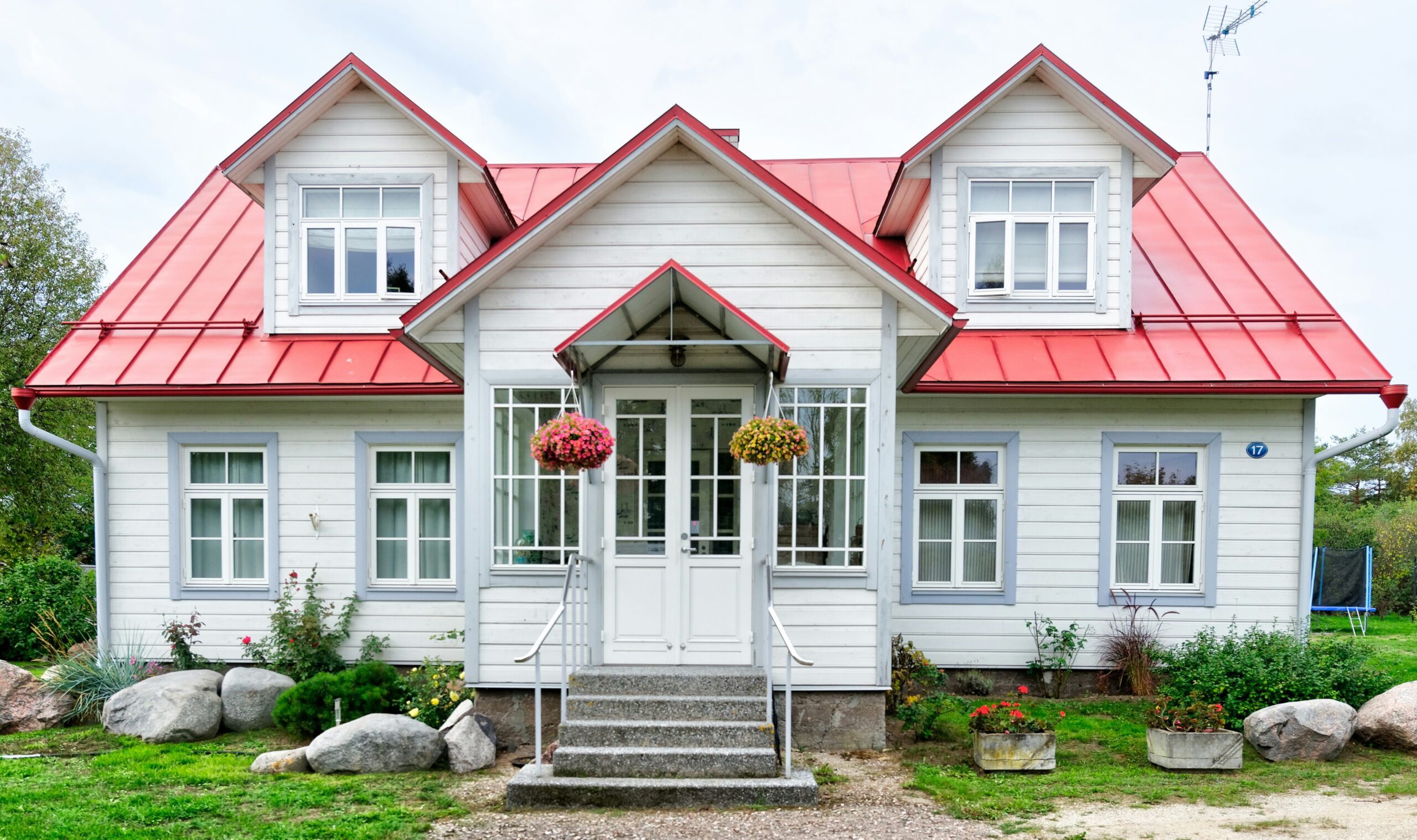 Why Today’s Housing Market Is Becoming Unaffordable