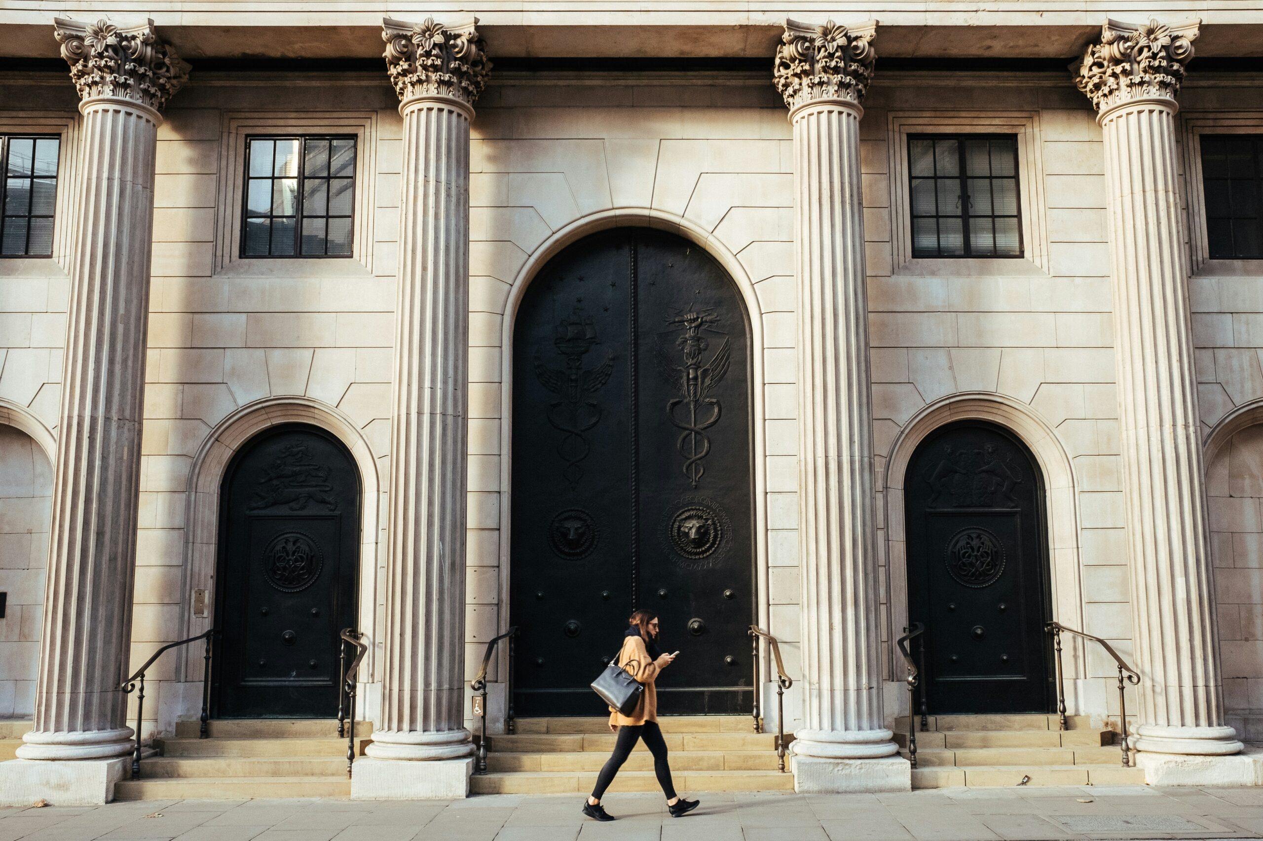 Choosing Your Startup’s Bank Account